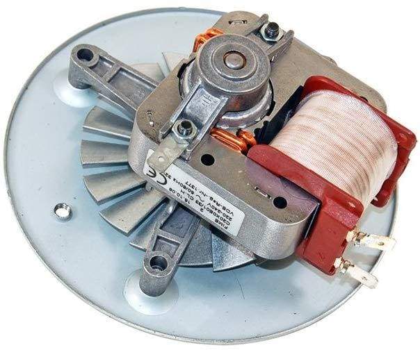 Smeg APF8B Fan Motor