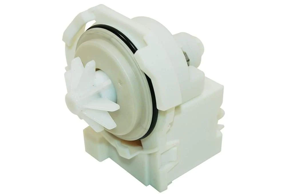 Smeg IGVS6508.3 Dishwasher Drain Pump : Askoll Type M255 Or 1KEBS 106/017H