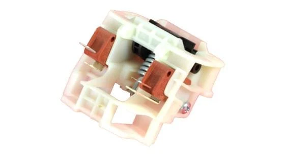 Smeg KLS51S Dishwasher Door Lock Mechanism