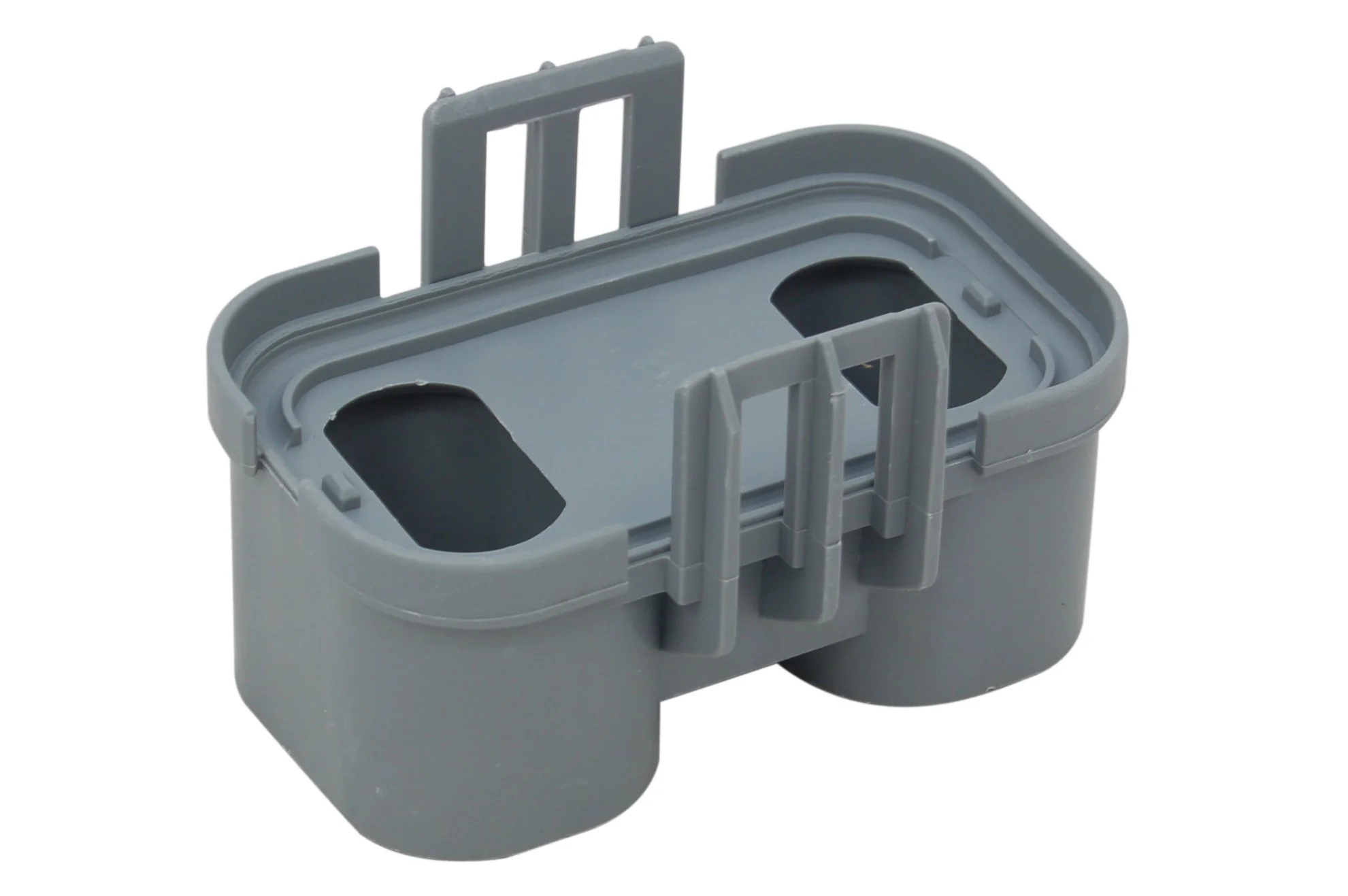 Smeg KSI580S4 Dishwasher Upper Spray Arm Valve
