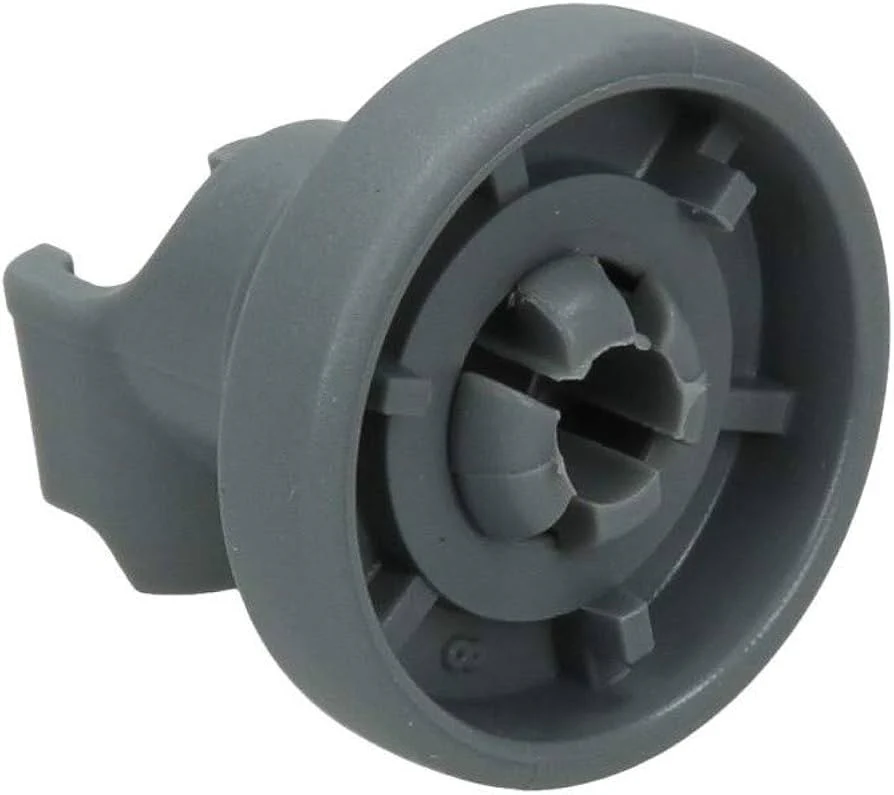 Smeg LSA4647X7 Dishwasher Upper Basket Wheel