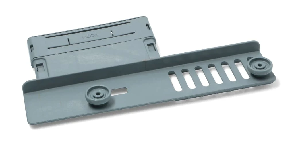 Smeg LSA6245G Dishwasher Upper Basket Bracket
