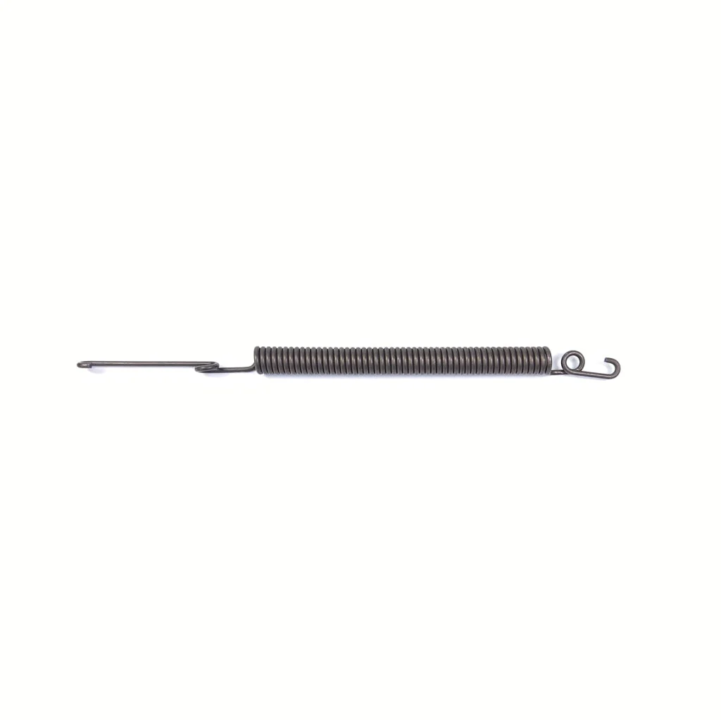 Smeg PLA6049XD Dishwasher Door Hinge Spring : Total Length Of Spring 265mm