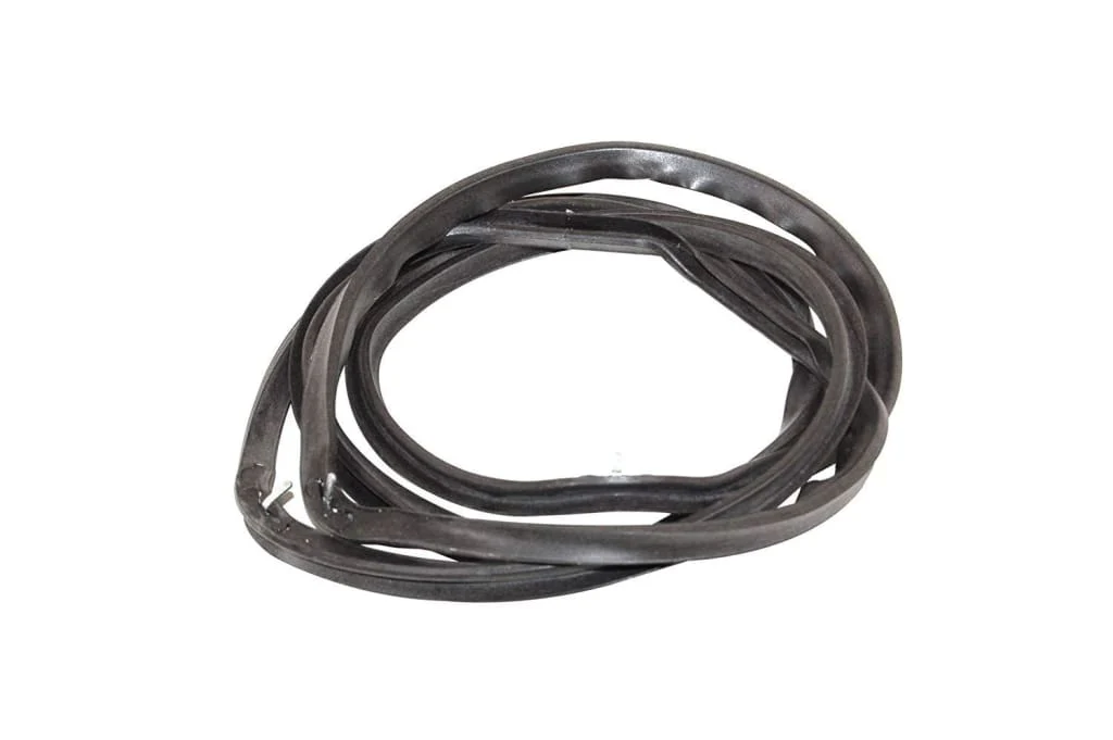 Smeg SA305X Main Oven Door Seal