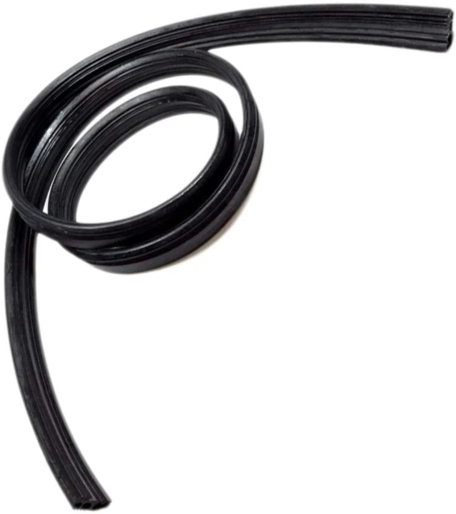 Smeg SA8211XWS Dishwasher Upper Door Seal : 1610mm