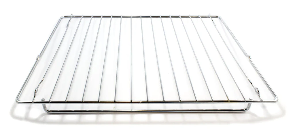 Smeg SCT105N8 Oven Wire Shelf - Chrome : 457x350mm X 33mm Stand