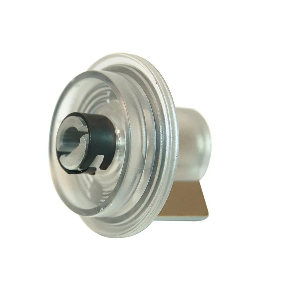 Smeg SF106N Hob Control Knob - Clear