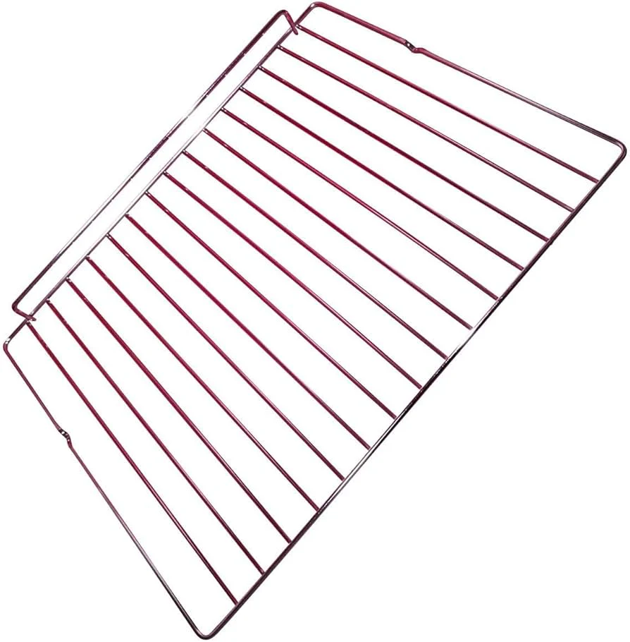 Smeg SF64M3DN Oven Wire Shelf - Chrome : 460x350mm