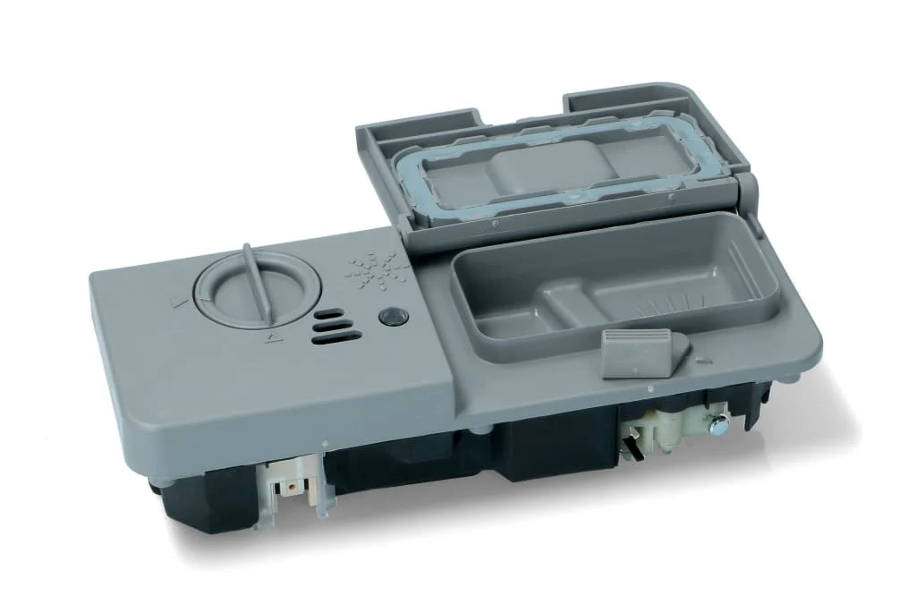 Smeg STA6246-9 Dishwasher Dispenser : Aweco C1.02(E) 51328 03