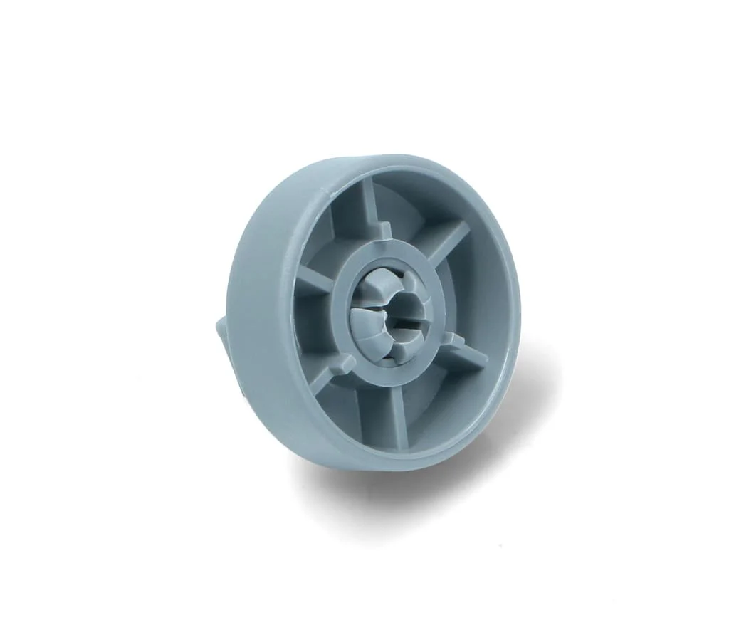 Smeg STE521 Dishwasher Lower Basket Wheel