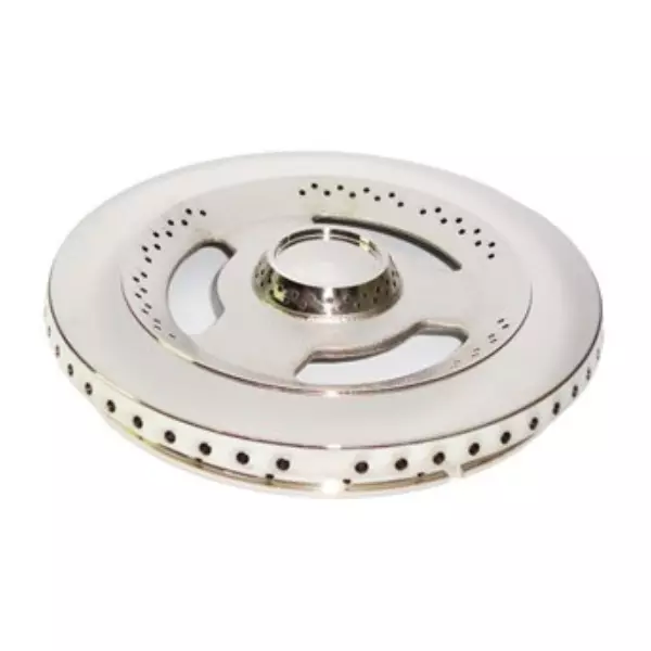 Smeg STW193ATF Rapid Burner Crown