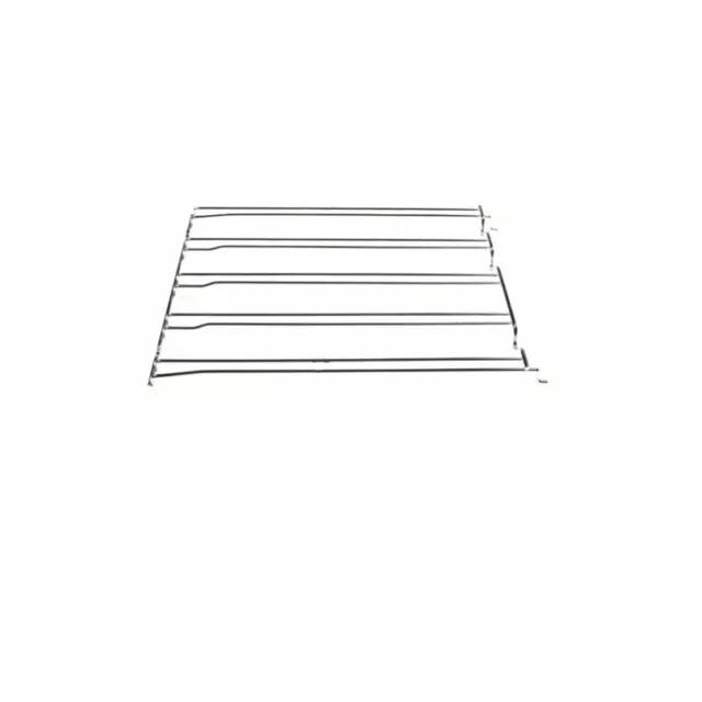 Smeg SUK62CMX8 Oven Guide Frame Right