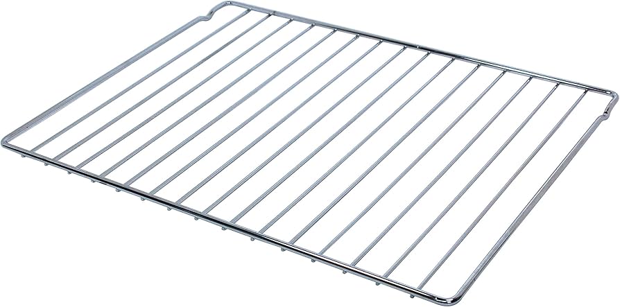 Smeg SUK62CMX8 Oven Shelf : 459x355mm