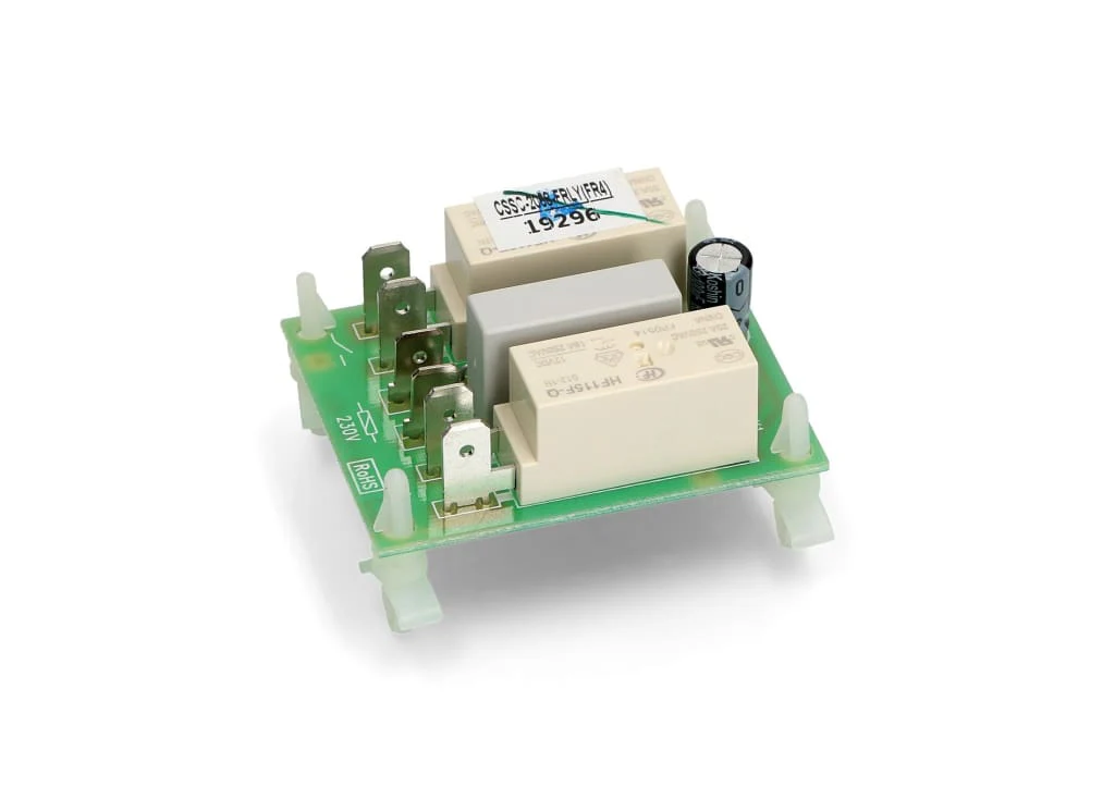 Smeg SUK91MFX8 PCB Module