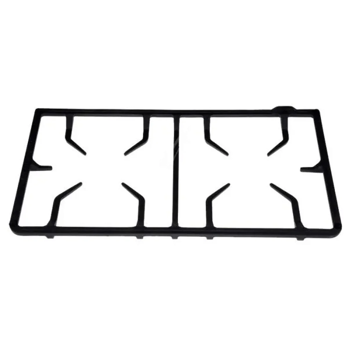 Smeg SUK92MFA5 Gas Hob Pan Stand