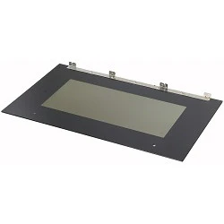 Smeg SY62MX8 Top/Grill Oven Outer Door Glass