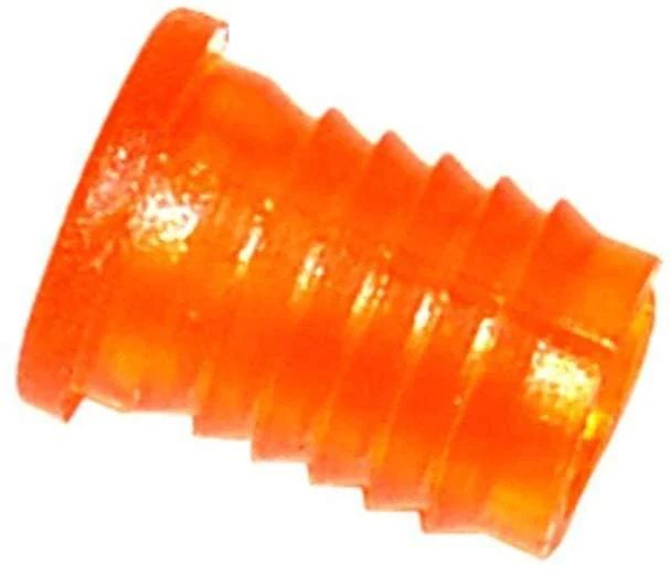 Smeg TR4110AZ Indicator Lens Cover - Amber