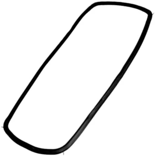 Smeg TR4110IWH Top Oven Door Seal