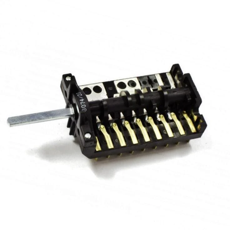 Smeg W1 Oven Function Selector Switch