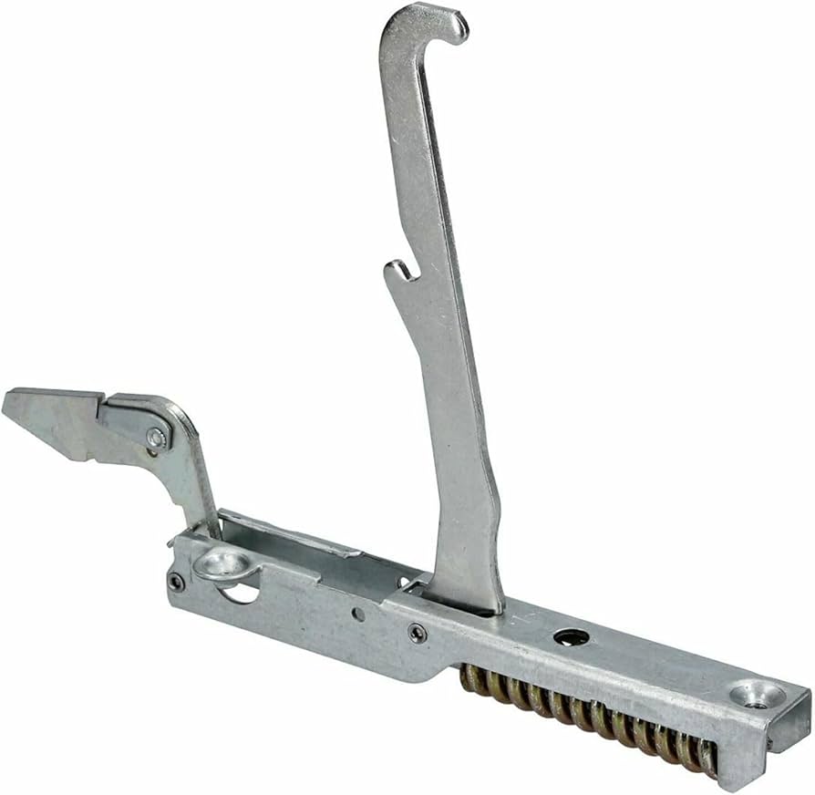 Smeg W854 Right Hand Main Oven Door Hinge
