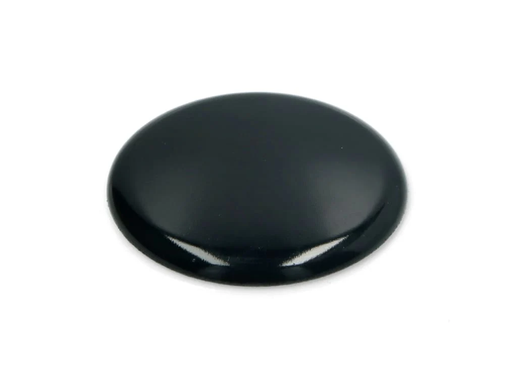 Smeg W93AEB Small Burner Cap : 48mm