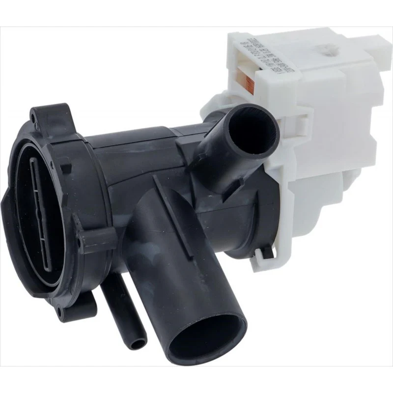 Smeg WDI73120HK Washing Machine Drain Pump Assembly