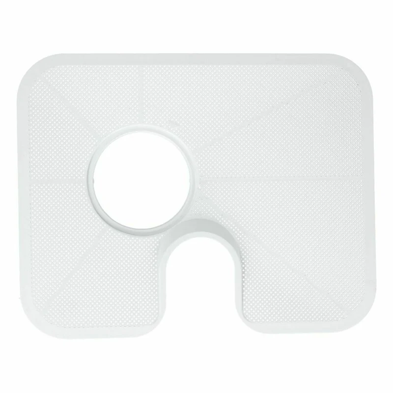 Smeg ZZS1604W Dishwasher Plastic Filter